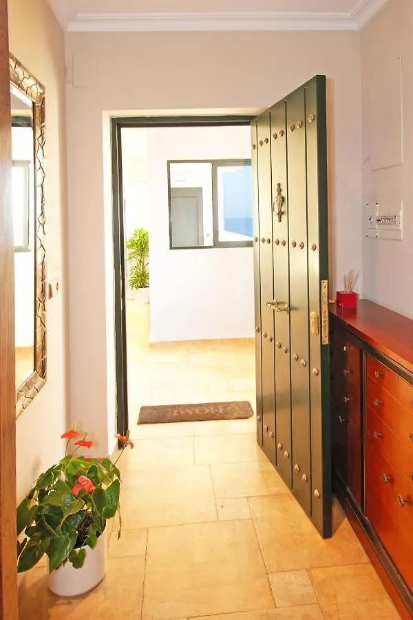 Isla De Benalmadena 1, Jacuzzi, 80M From The Sea, Ac, Bbq, Private Parking, Big Terrace公寓